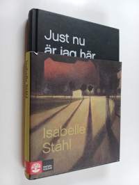 Just nu är jag här