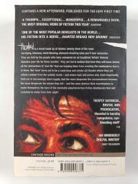 Haunted : A Novel of Stories