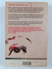 Invisible Monsters