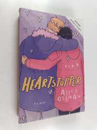 Heartstopper 4