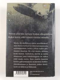 Sano jotakin kaunista