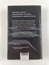 Aavikon tähti