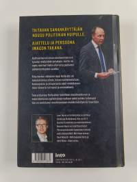 Jussi Halla-aho : Epävirallinen elämäkerta