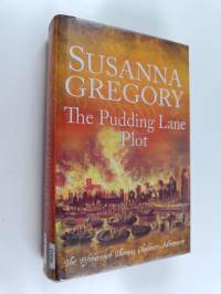 The Pudding Lane plot
