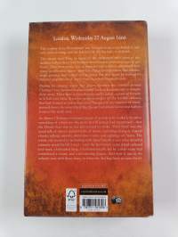 The Pudding Lane plot
