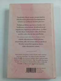 Viis veisaamisen elämänmullistava taika : eli kuinka lakkaat tuhlaamasta aikaa, jota sinulla ei ole, ihmisten kanssa, joista et pidä, asioihin, joita et halua tehdä