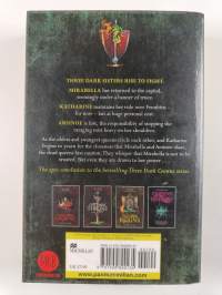 Five dark fates