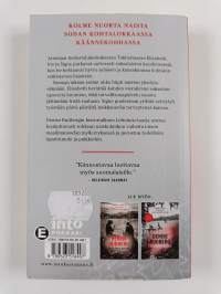 Vaarallinen yhteys