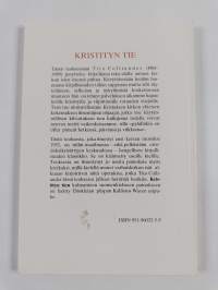 Kristityn tie