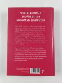 Anneli Jäätteenmäki – Taipumaton
