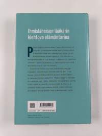 Maalaislääkärin muistelmat