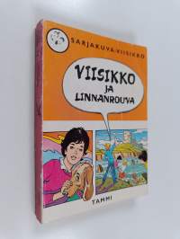 Tyhjä kuva