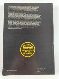 Etelä-Savon murteiden äännehistoria 1 : Konsonantit (signeerattu, tekijän omiste)