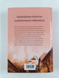 Auschwitzin rakastavaiset