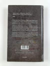 Immu : vanki numero 1861