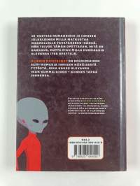 Alienin muistelmat