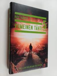 Tyhjä kuva