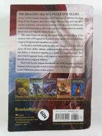 Dragonwatch - A Fablehaven Adventure