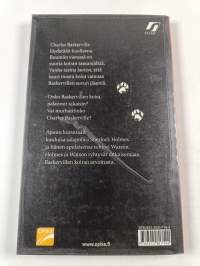 Baskervillen koira