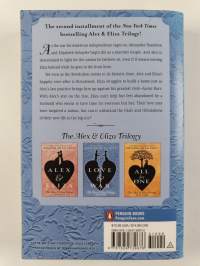 Love &amp; war : the Alex &amp; Eliza trilogy