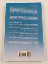 The Piano Teacher : A Healing Key