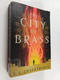 The city of brass