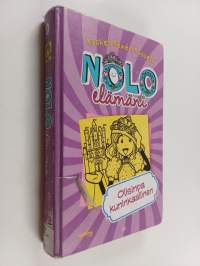 Nolo elämäni 8 : olisinpa kuninkaallinen
