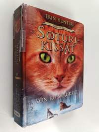 Yön kuiskaukset