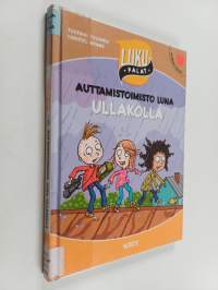 Tyhjä kuva