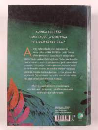 Laakson linnut, Aavan laulut