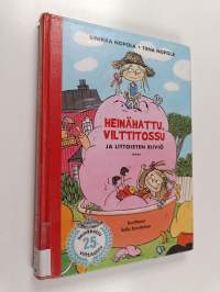 Tyhjä kuva