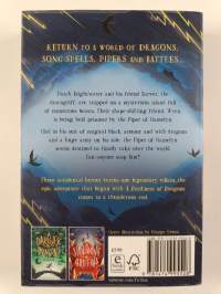 A thunder of monsters