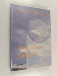Runoileva Jumala - uskonto itsetuntemuksena