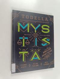 Todella mystistä : hengellisen harjoittelijan kirja