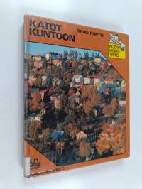Katot kuntoon