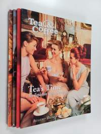 Tea &amp; coffee trade journal No. 2-5/1996