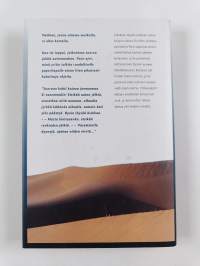 Saharan aamut ja illat