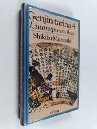 Genjin tarina 4 : Luumupuun oksa