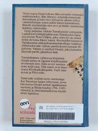Genjin tarina 4 : Luumupuun oksa