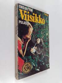 Tyhjä kuva