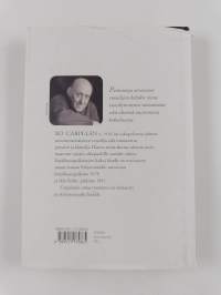 Taivas avoin sinussa : valitut runot 1984-2001