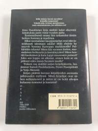 Kauppamiehet isänmaan asialla : kirjoituksia