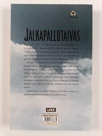 Jalkapallotaivas