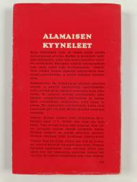 Alamaisen kyyneleet