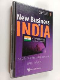 New Business in India - The 21st Century Opportunity