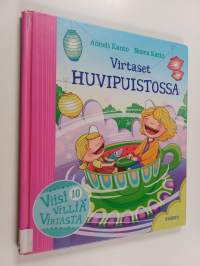 Tyhjä kuva