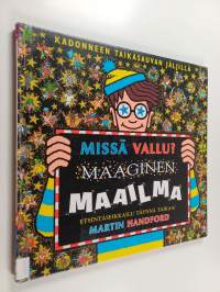 Tyhjä kuva