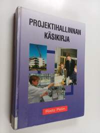 Projektihallinnan käsikirja