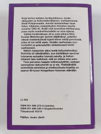 Isien usko koetuksella