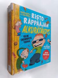 Tyhjä kuva